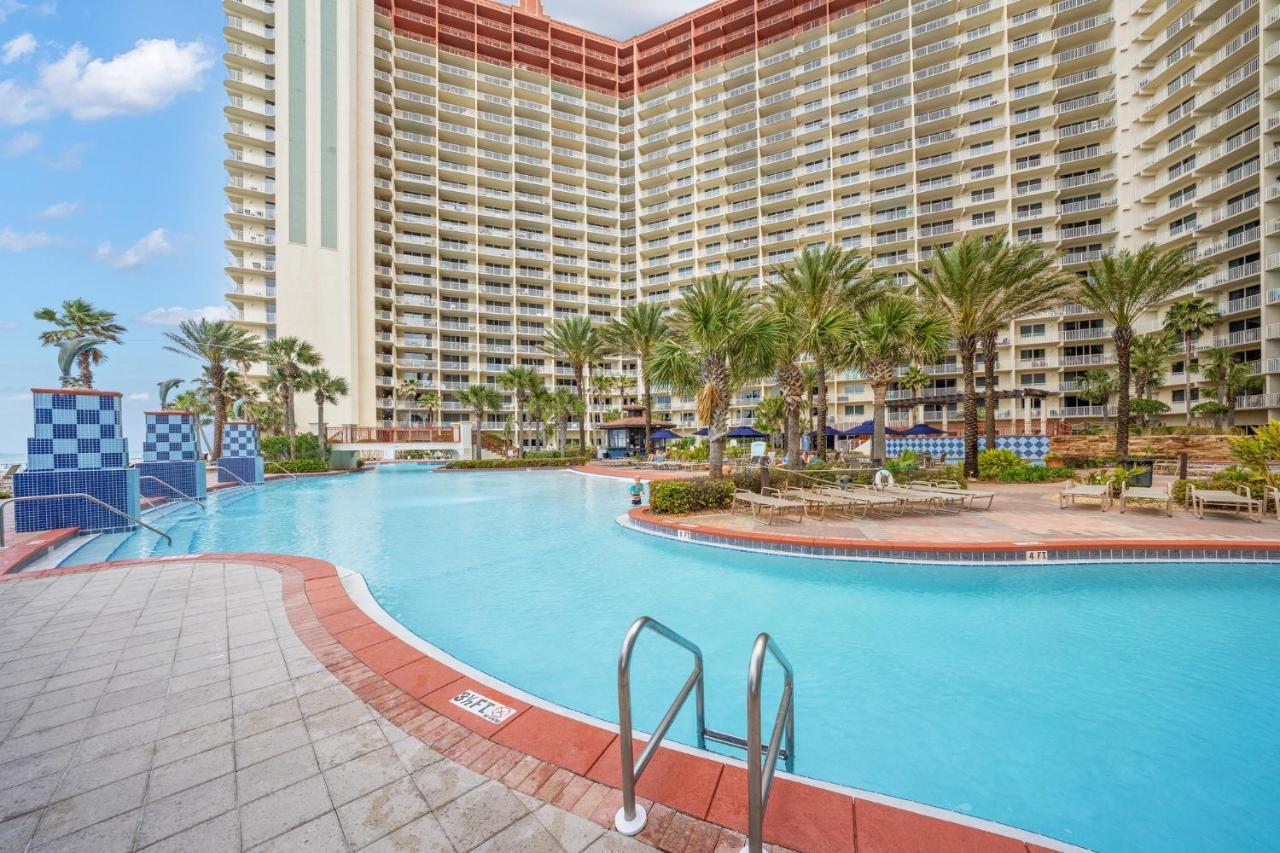 Shores Of Panama 0323 Panama City Beach Exterior foto