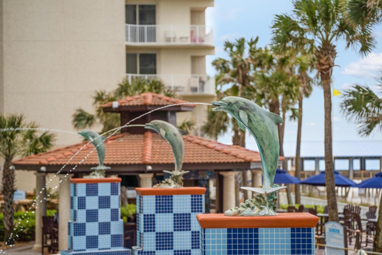 Shores Of Panama 0323 Panama City Beach Exterior foto