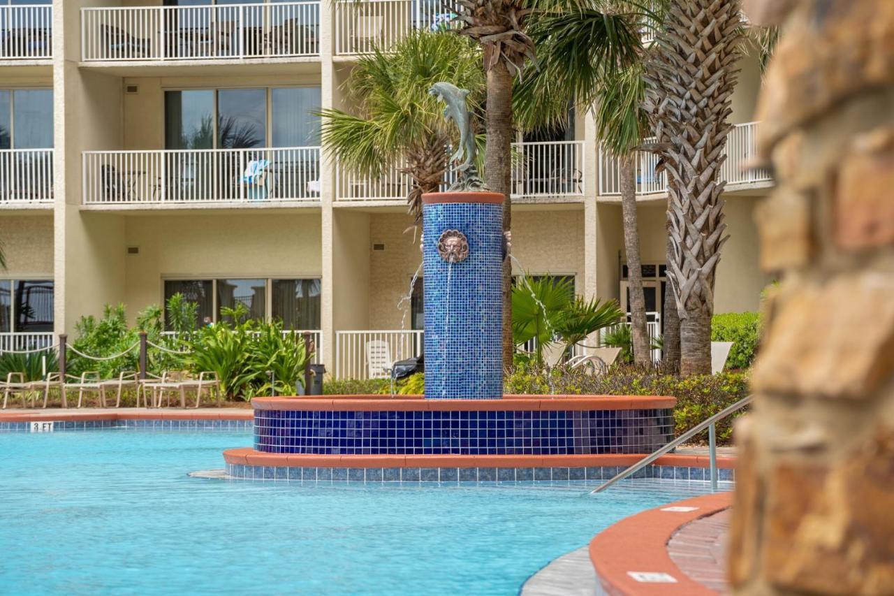 Shores Of Panama 0323 Panama City Beach Exterior foto