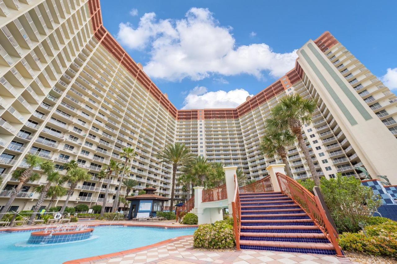 Shores Of Panama 0323 Panama City Beach Exterior foto
