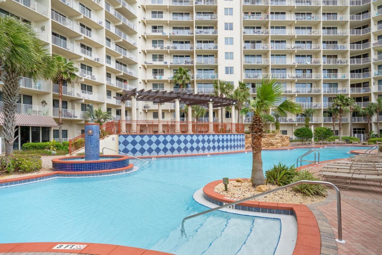 Shores Of Panama 0323 Panama City Beach Exterior foto