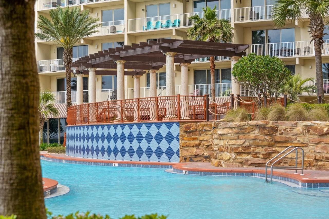 Shores Of Panama 0323 Panama City Beach Exterior foto